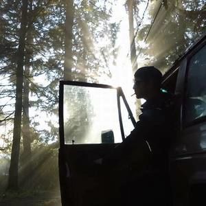 Meet your Posher, Nathan